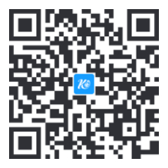iPhone APP 二维码 | AOASPORTS